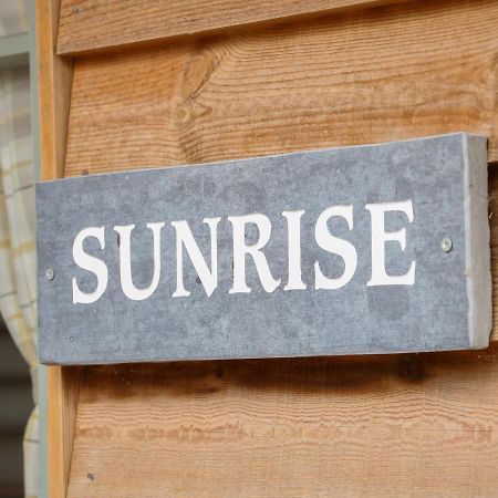 Villa Sunrise Stable Spalding Exterior foto