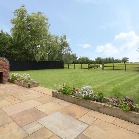 Villa Sunrise Stable Spalding Exterior foto