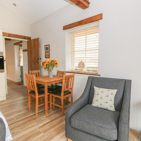 Villa Sunrise Stable Spalding Exterior foto