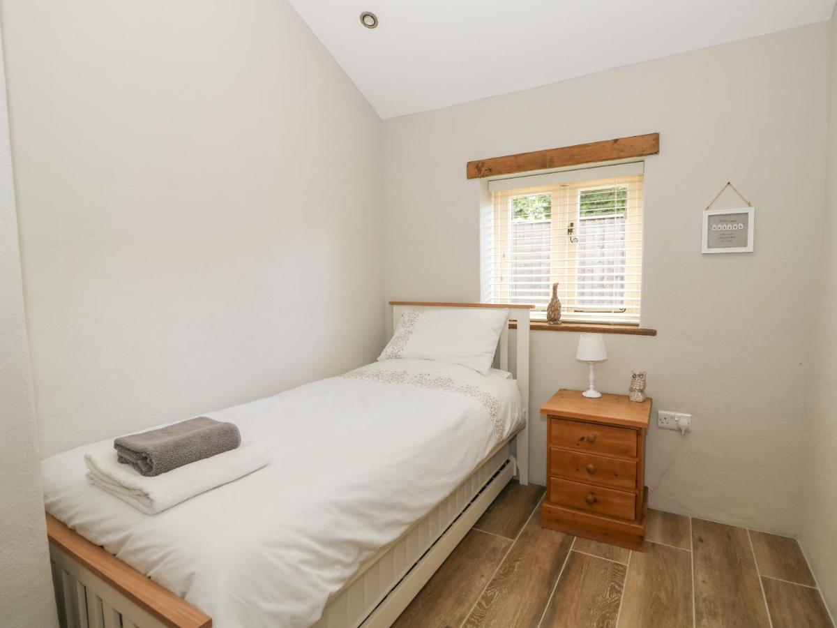 Villa Sunrise Stable Spalding Exterior foto