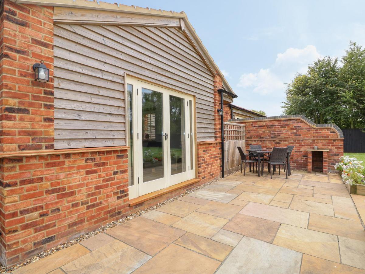 Villa Sunrise Stable Spalding Exterior foto