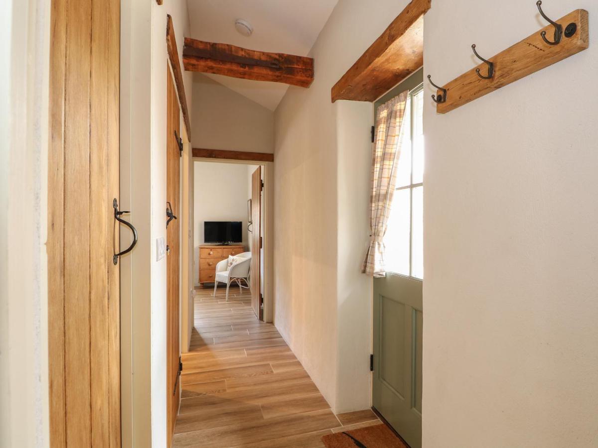 Villa Sunrise Stable Spalding Exterior foto
