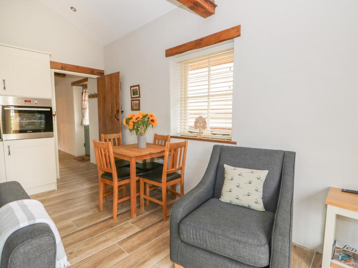 Villa Sunrise Stable Spalding Exterior foto
