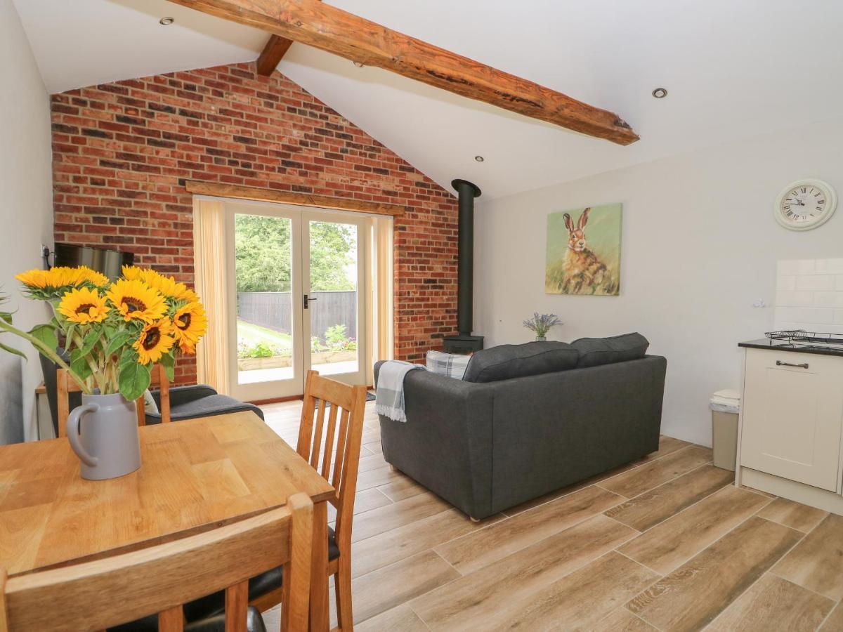 Villa Sunrise Stable Spalding Exterior foto