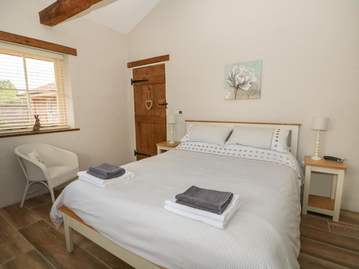 Villa Sunrise Stable Spalding Exterior foto