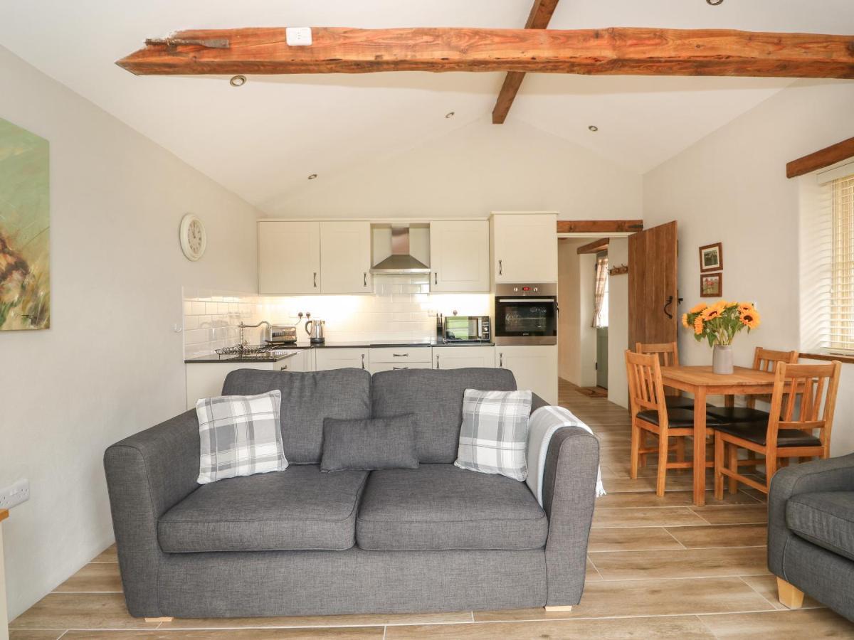 Villa Sunrise Stable Spalding Exterior foto