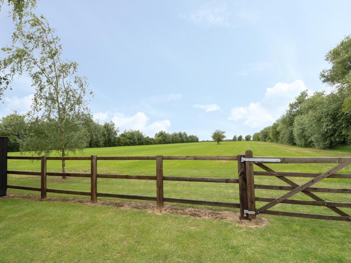 Villa Sunrise Stable Spalding Exterior foto